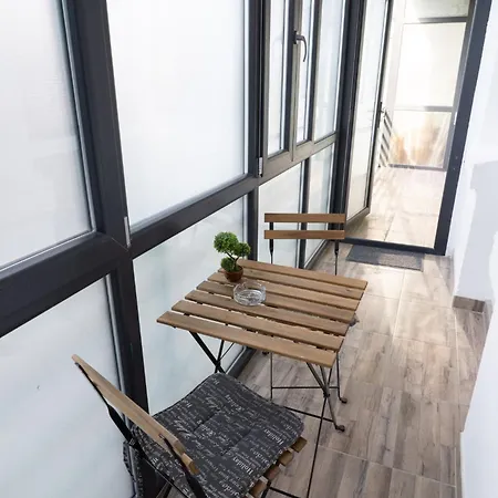 Lejlighed Seaside Estate - Cozy And Romantic - Public Parking Nearby Varna