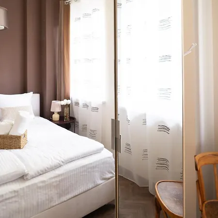 Lejlighed Seaside Estate - Cozy And Romantic - Public Parking Nearby