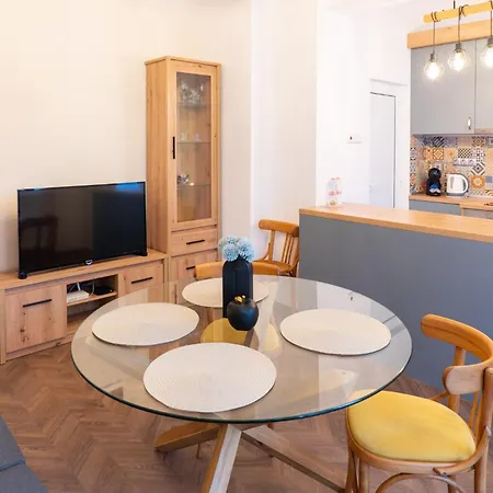 Lejlighed Seaside Estate - Cozy And Romantic - Public Parking Nearby *