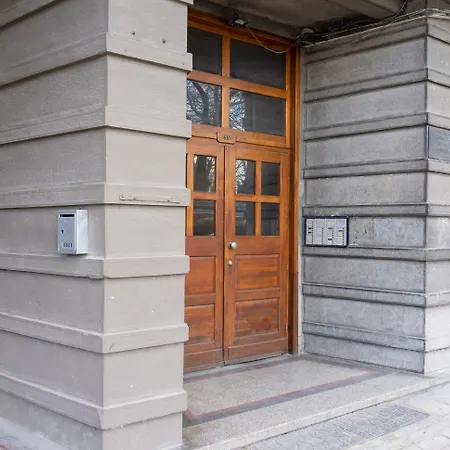 Lejlighed Seaside Estate - Cozy And Romantic - Public Parking Nearby Varna