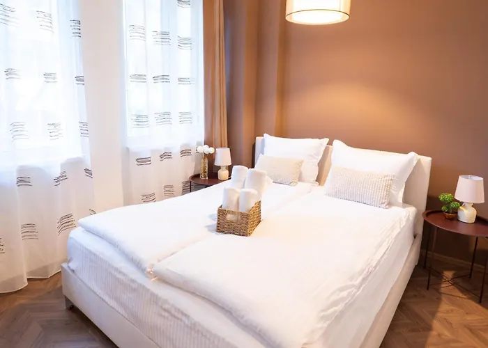 Διαμέρισμα Seaside Estate - Cozy And Romantic - Public Parking Nearby Βάρνα