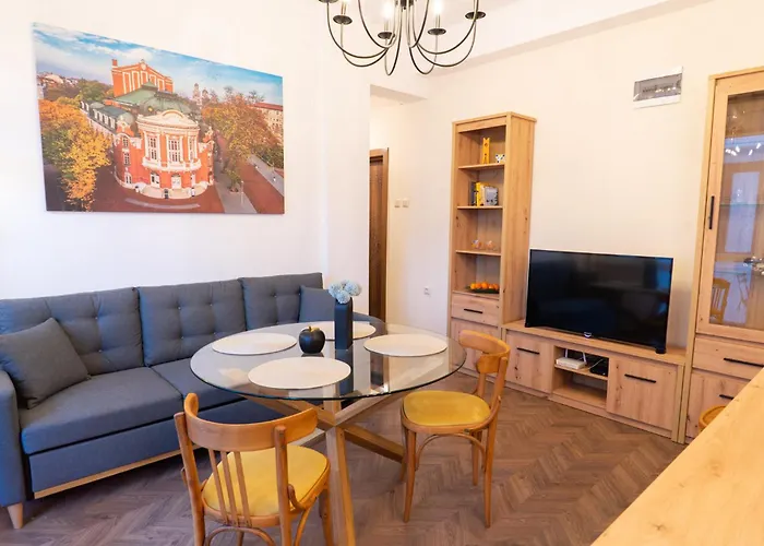 Διαμέρισμα Seaside Estate - Cozy And Romantic - Public Parking Nearby