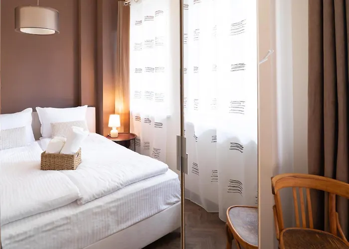 Διαμέρισμα Seaside Estate - Cozy And Romantic - Public Parking Nearby Βάρνα