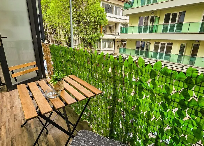 Διαμέρισμα Seaside Estate - Cozy And Romantic - Public Parking Nearby *